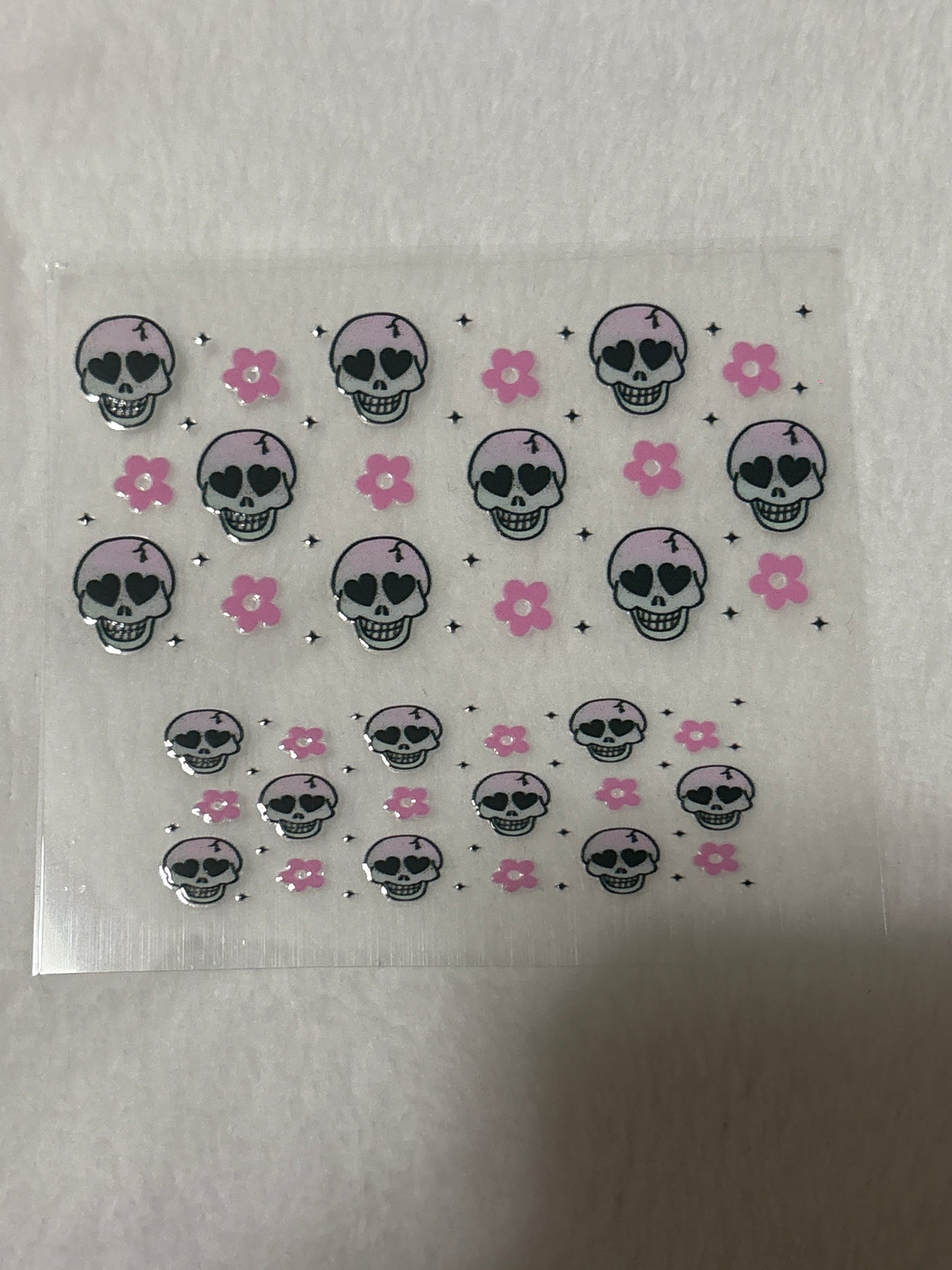 MINI-Skulls