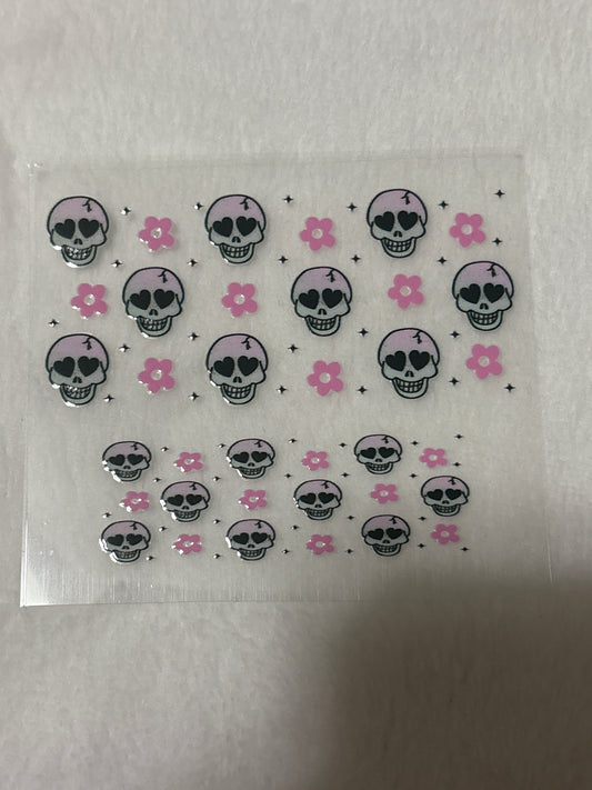 MINI-Skulls