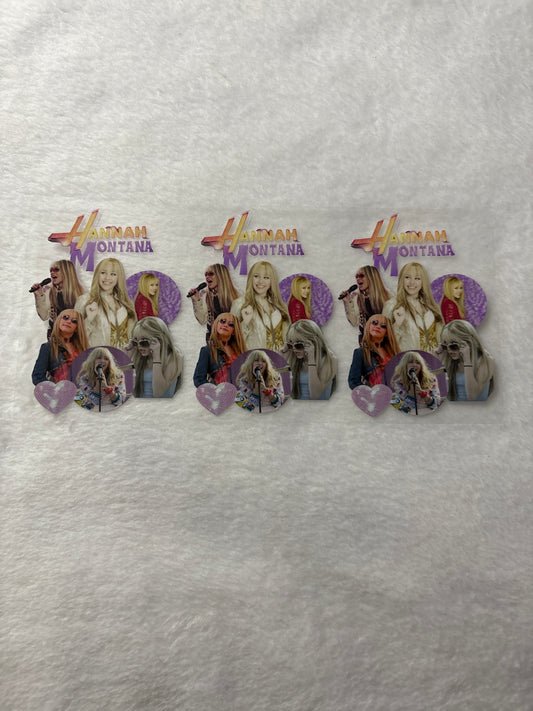 Hannah Montana