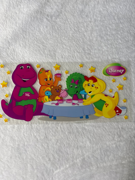 Barney