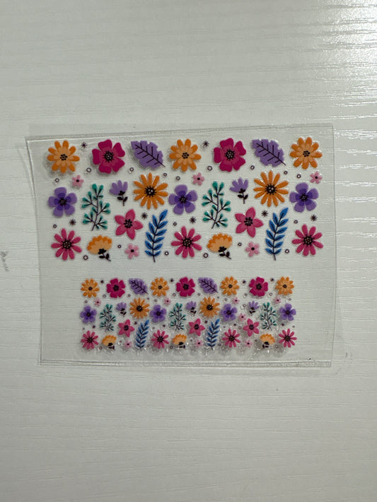MINI Flowers
