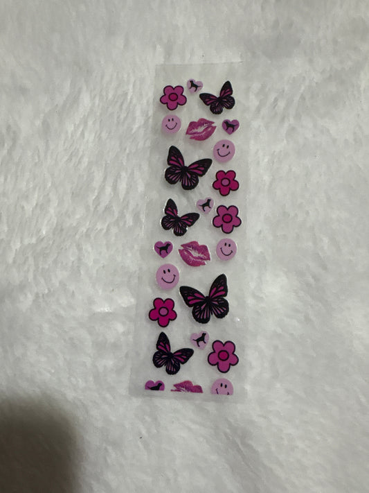 PEN- Butterfly