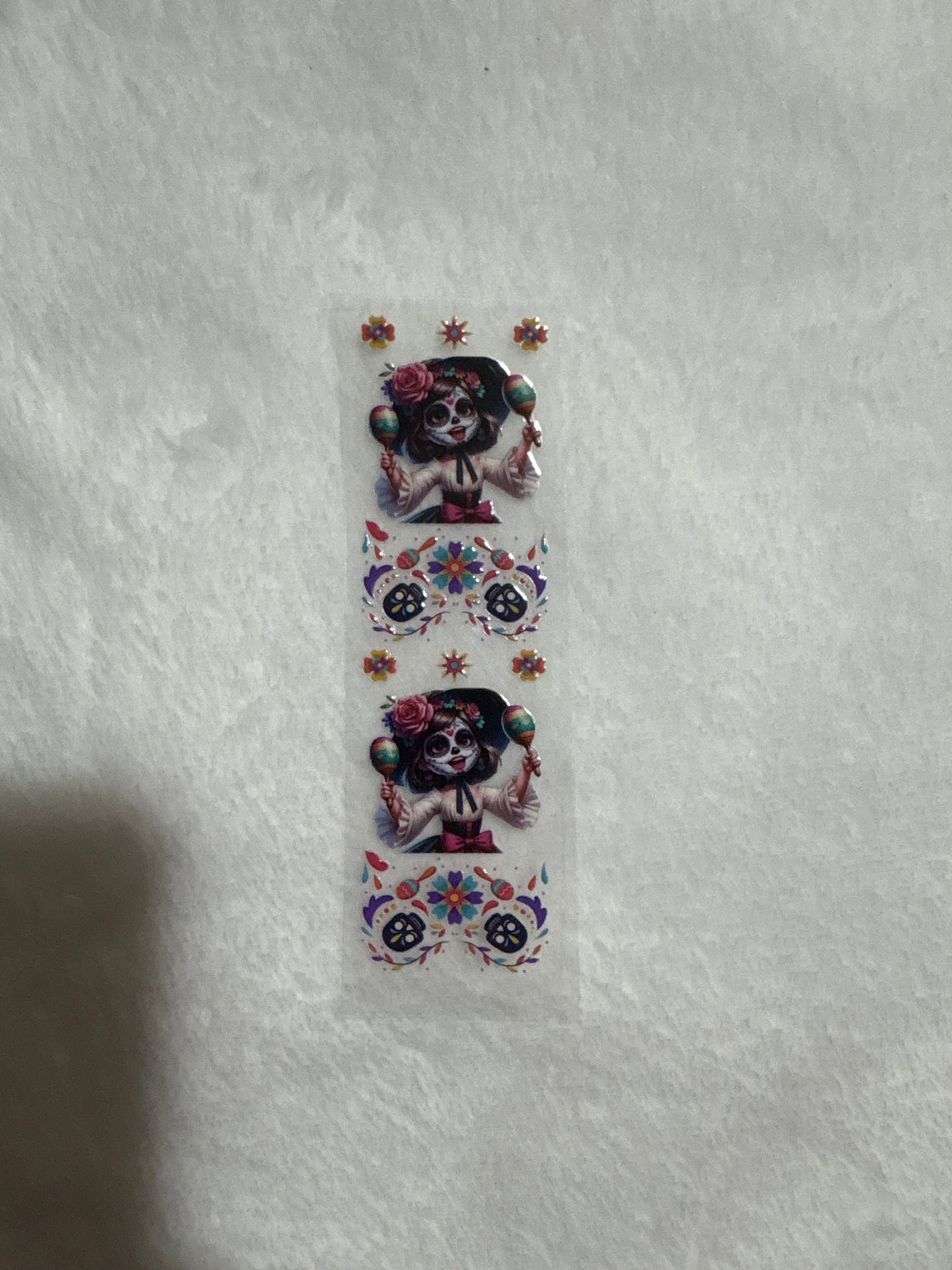 PEN- Dia De Los Muertos