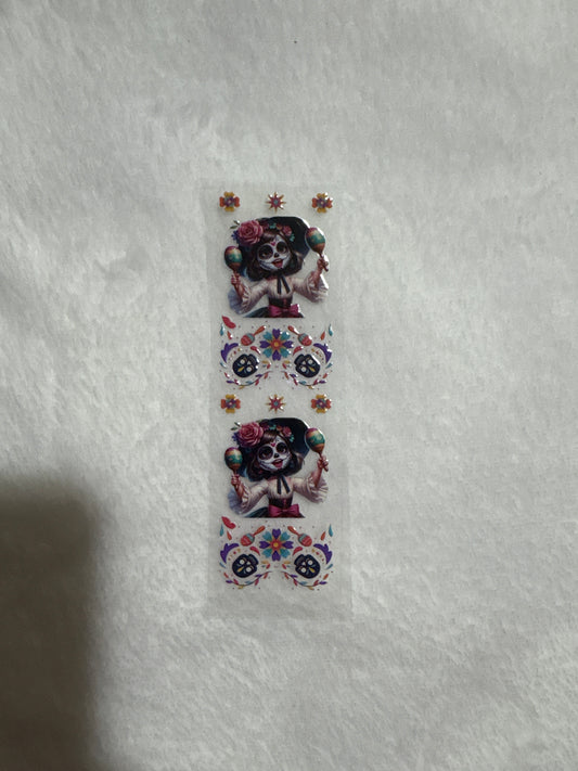 PEN- Dia De Los Muertos