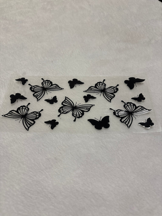Butterflies