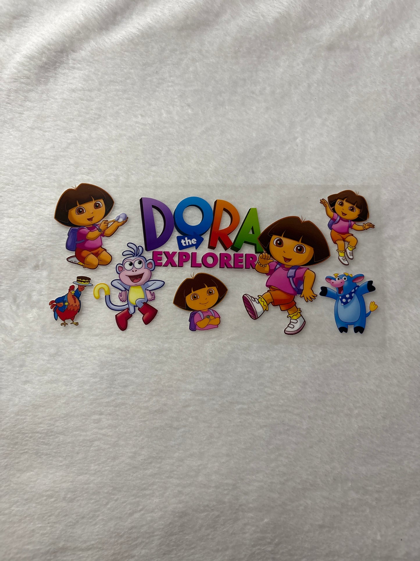 Dora the Explorer