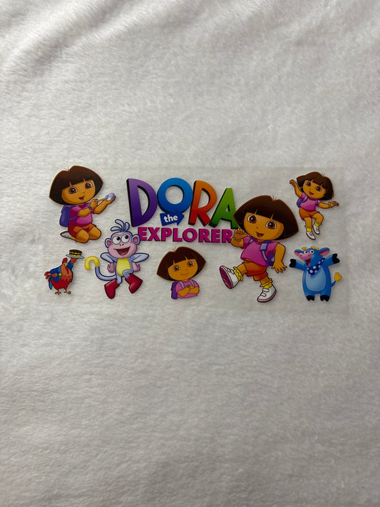 Dora the Explorer