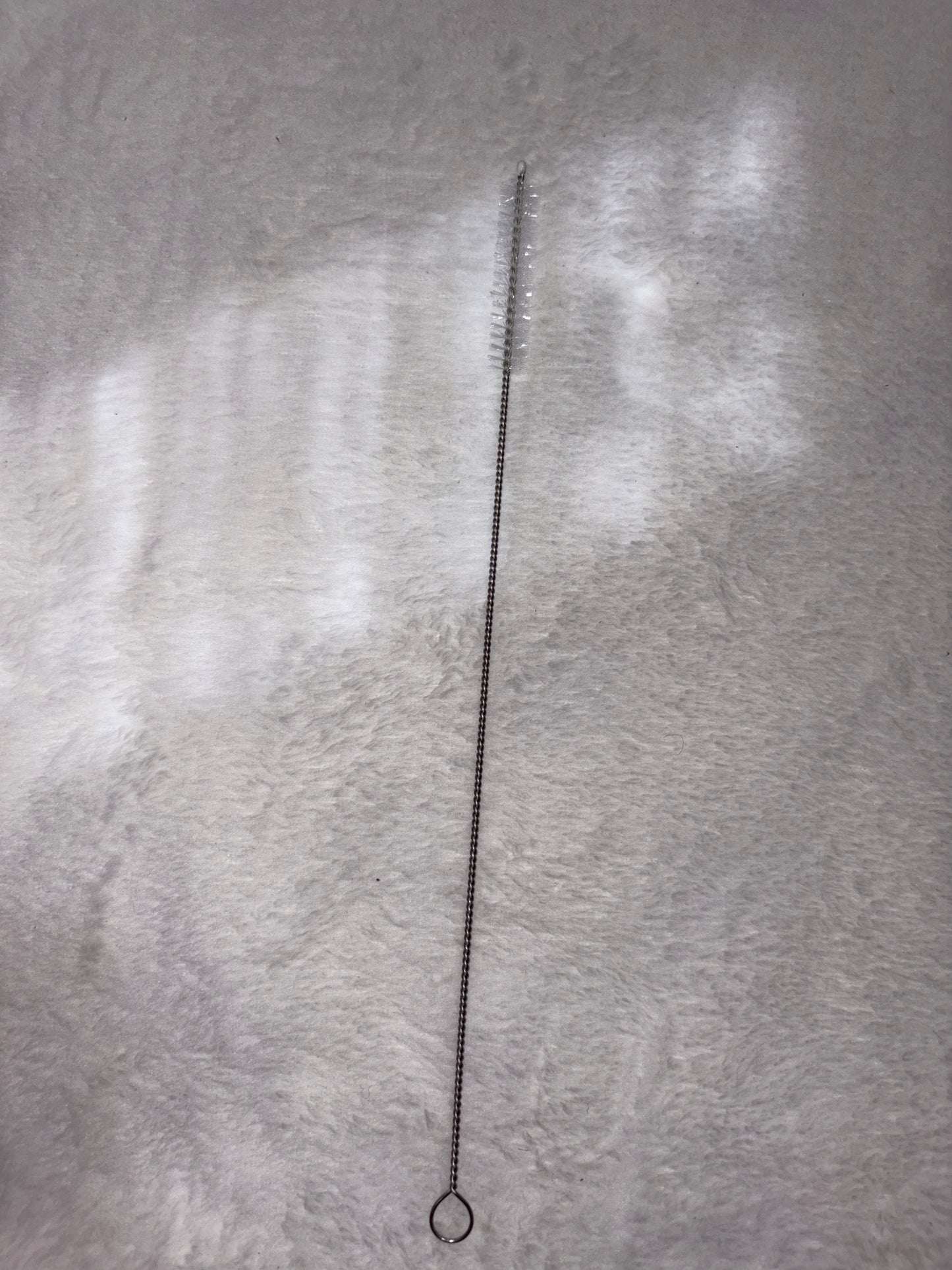 Straw Cleaner