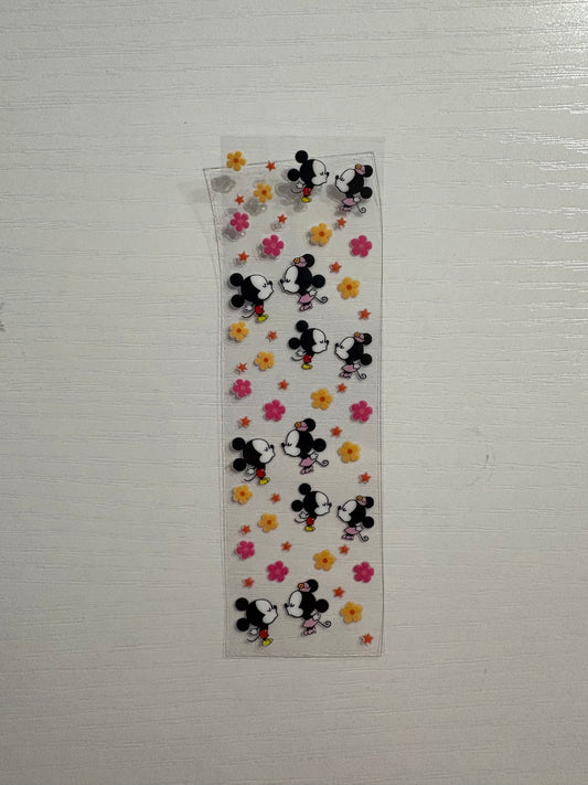 PEN-Mickey & Minnie