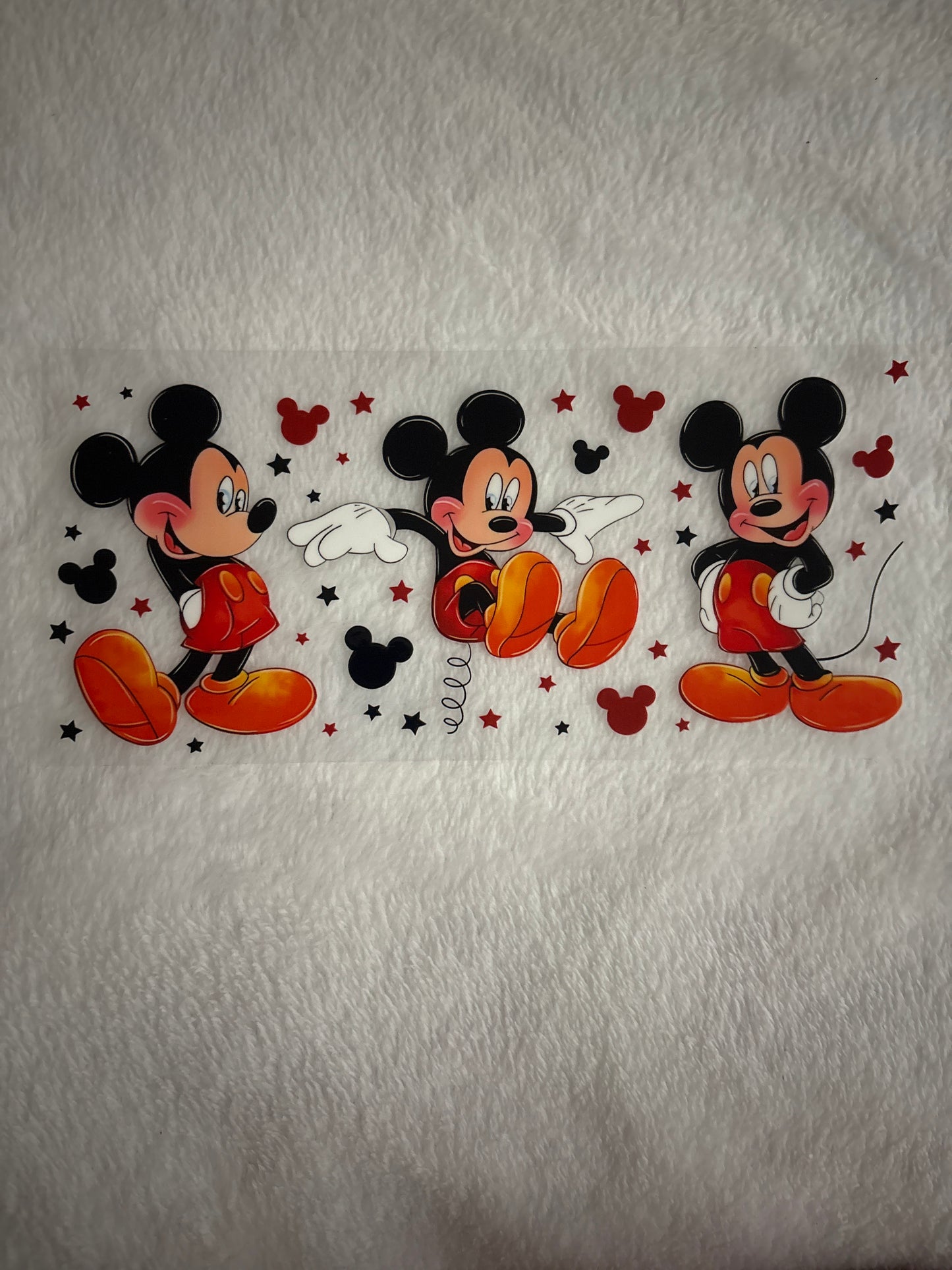 Mickey Mouse