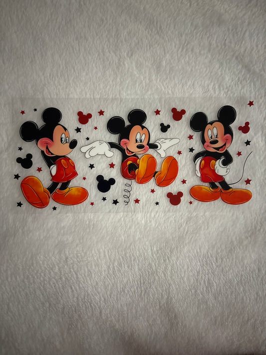 Mickey Mouse