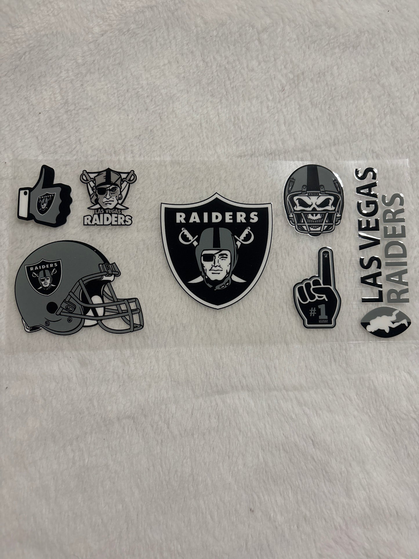 Raiders