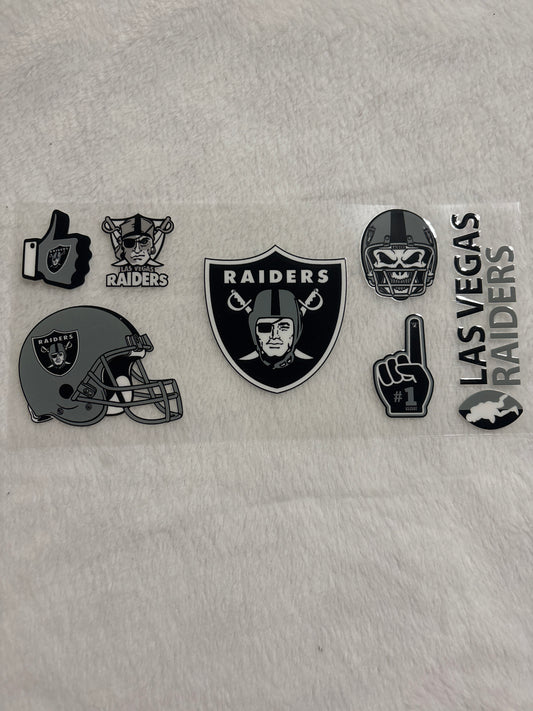 Raiders