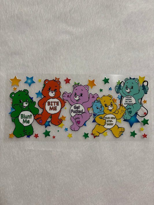 Adult Bears