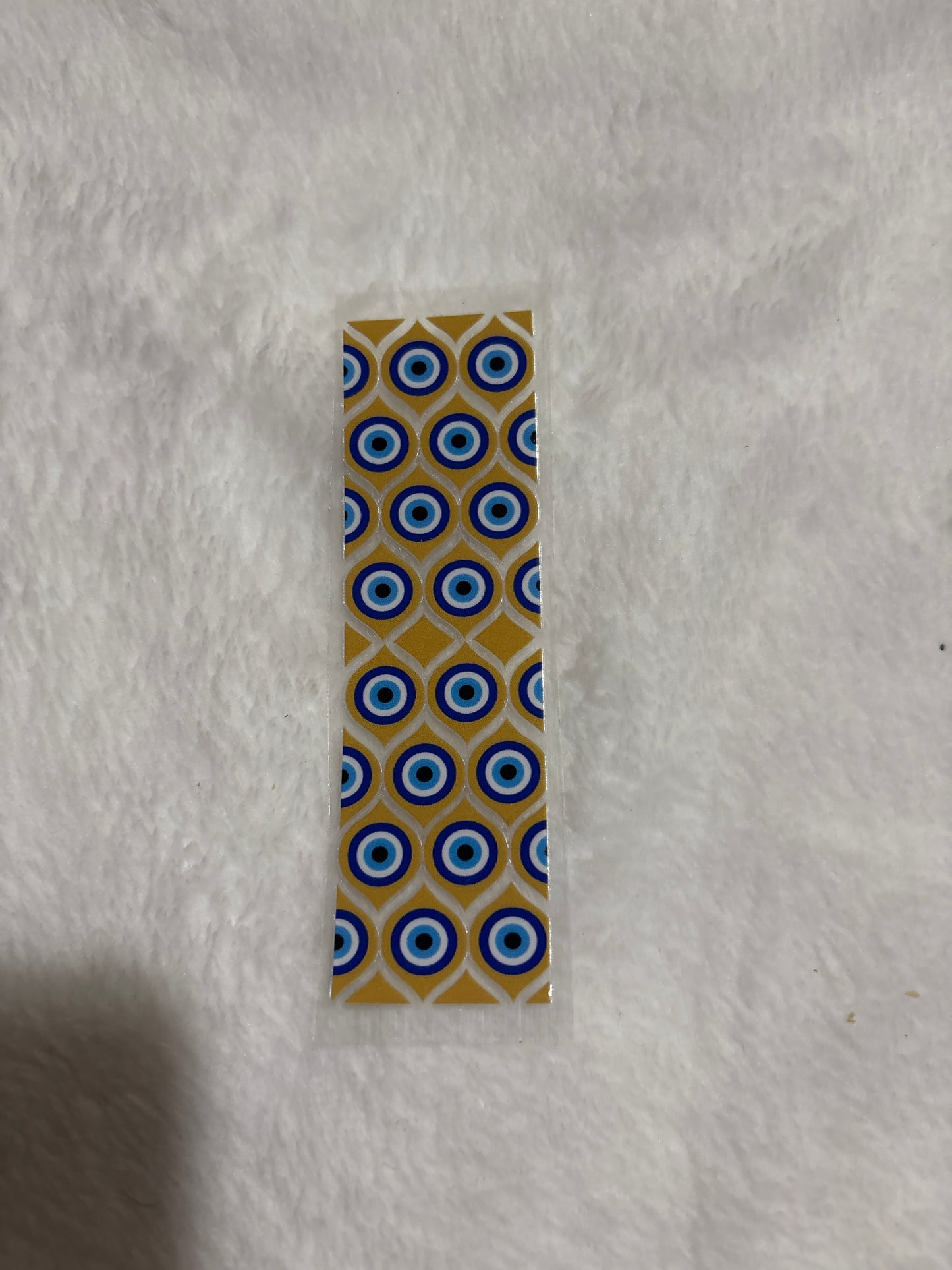 PEN- Evil Eyes