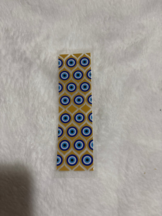 PEN- Evil Eyes