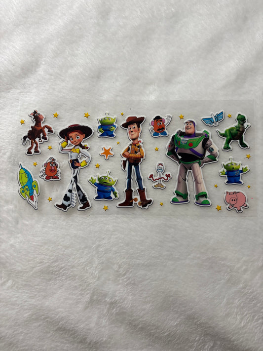 Toy Story