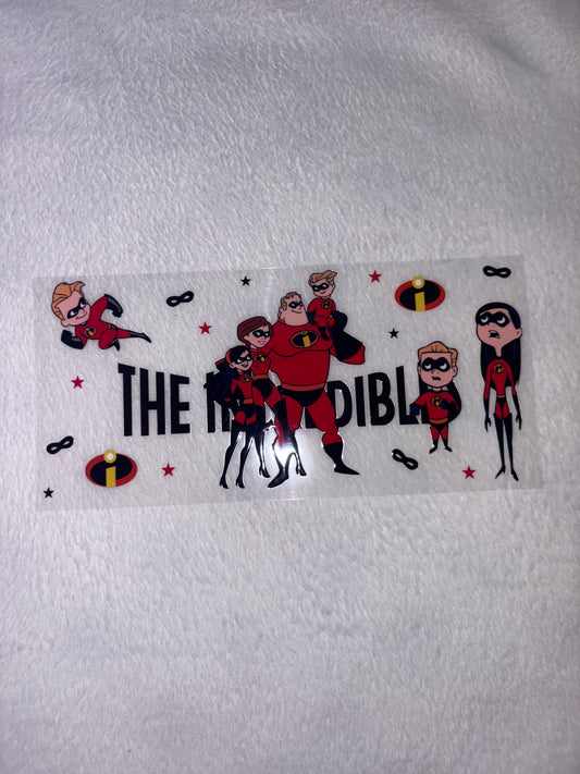 The Incredibles