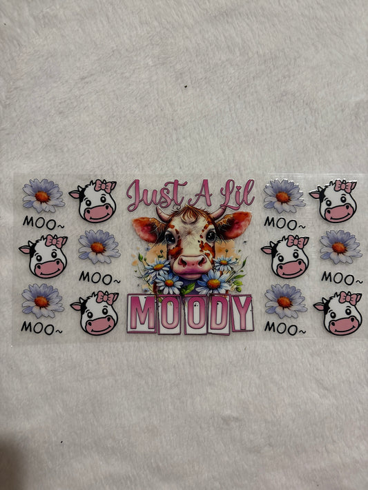 Cow Moody
