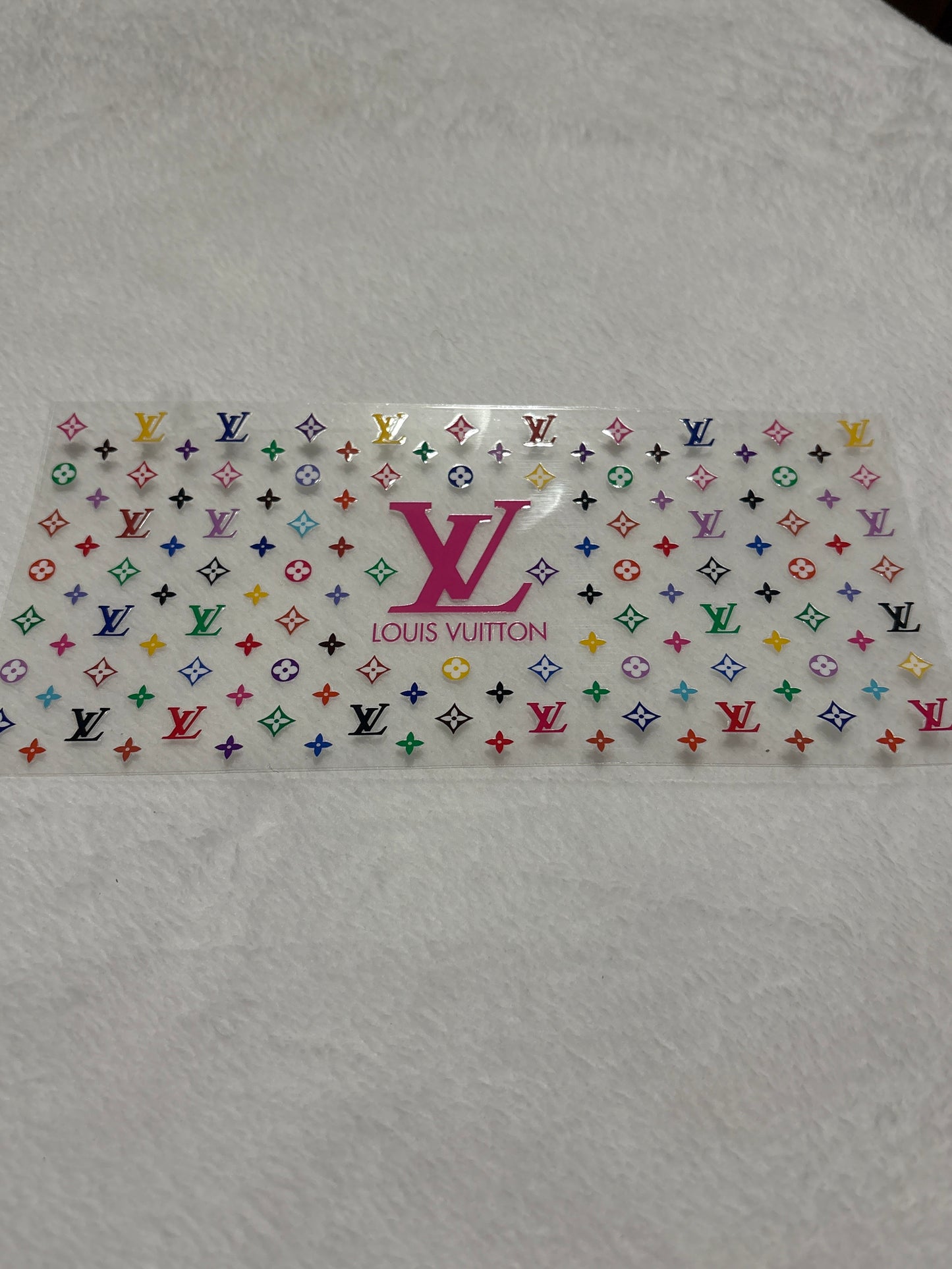 LV