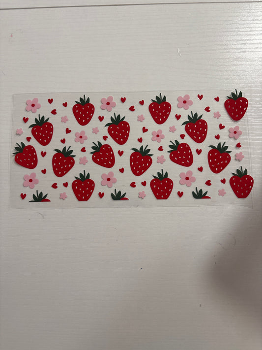 Strawberries