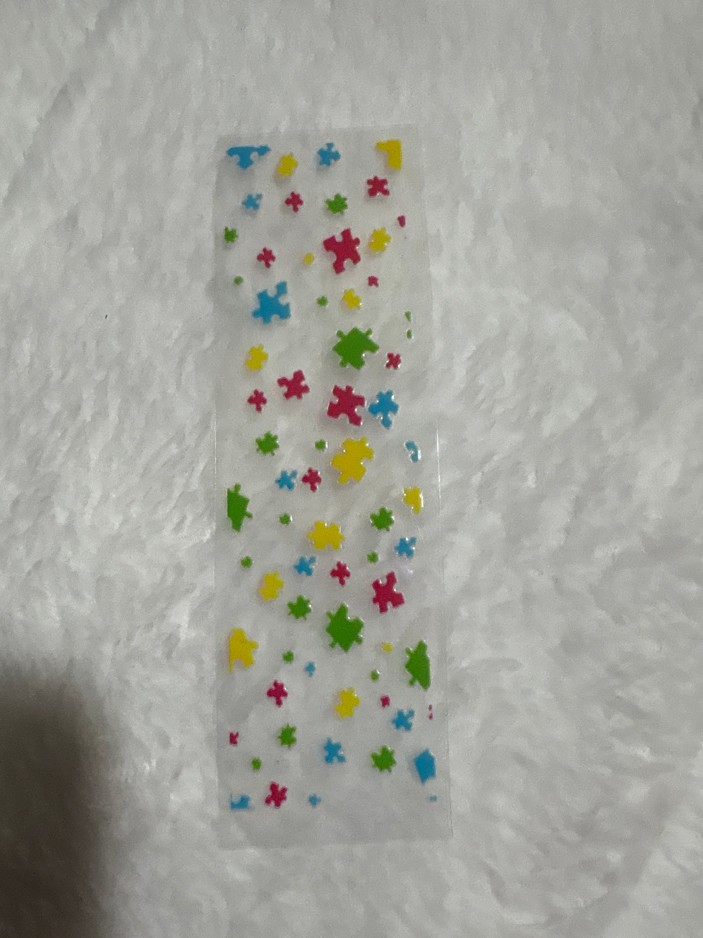 PEN- Autism