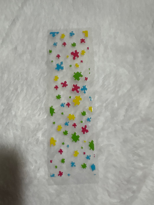 PEN- Autism