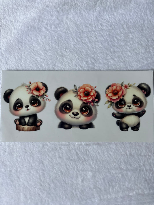 Pandas