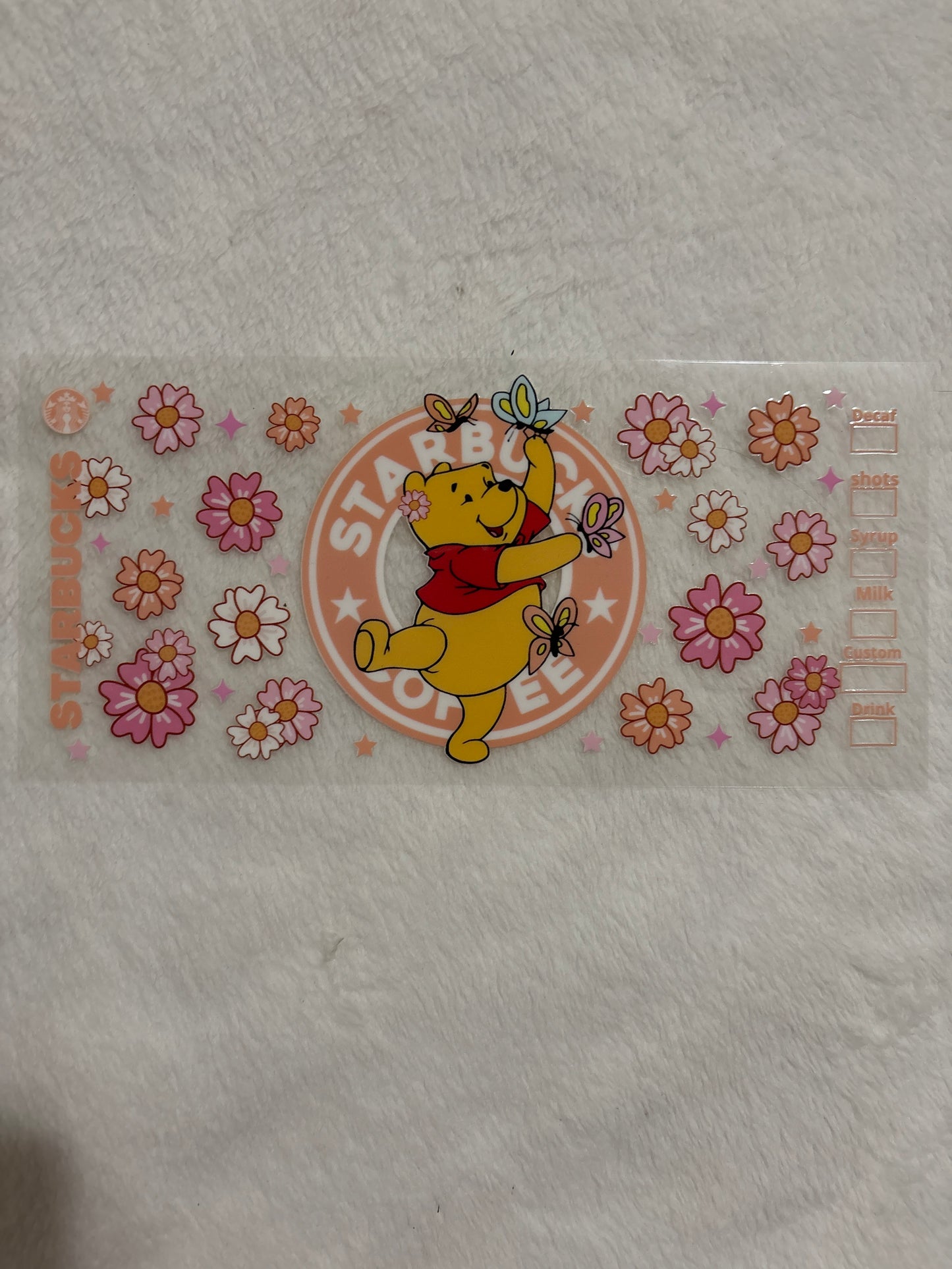 Winnie