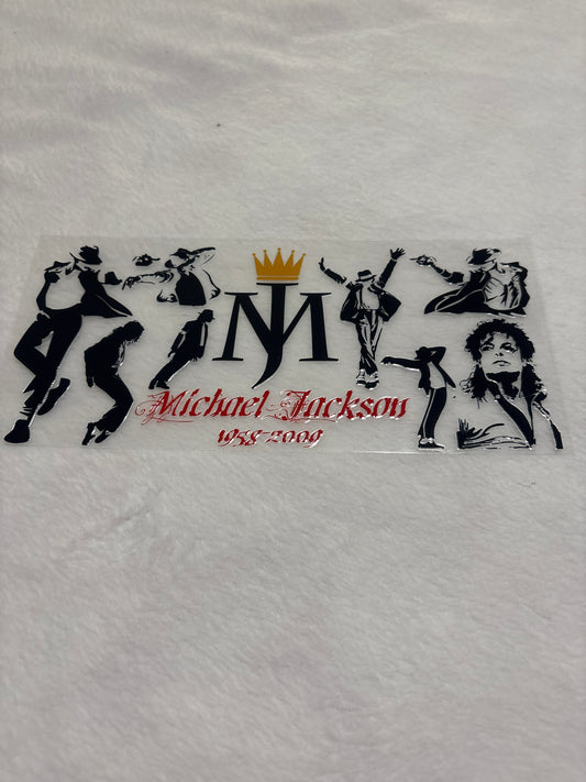 Michael Jackson