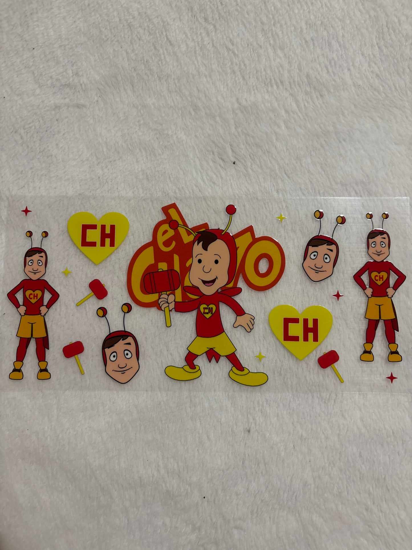 El Chavo