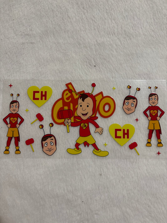 El Chavo