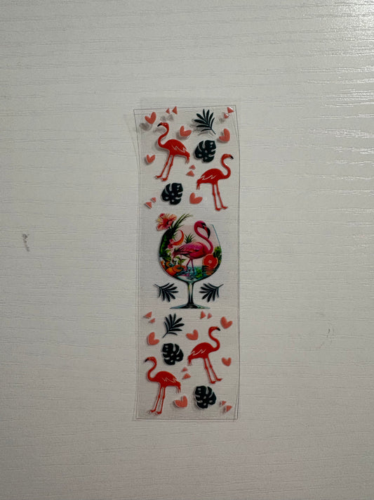 PEN-Flamingo