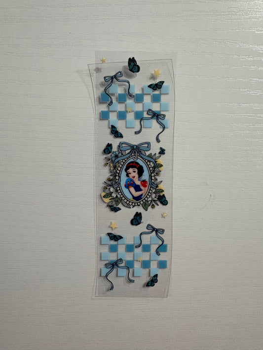 PEN-Snow White