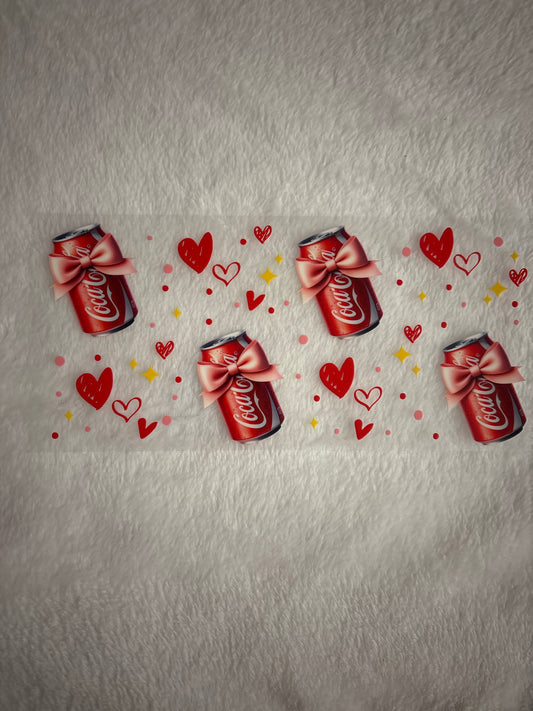 Coca Cola