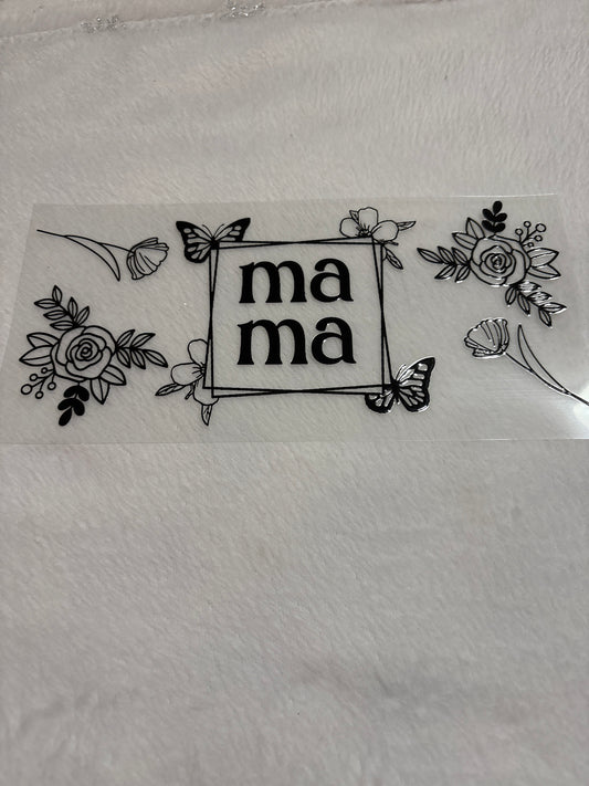 Mama