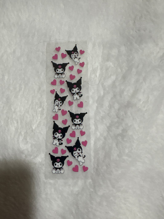 PEN- Kuromi