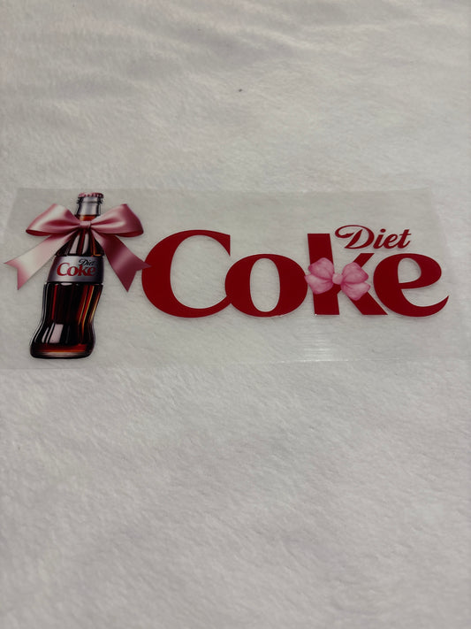 Diet Coke