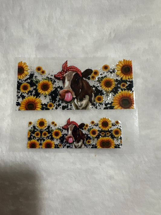 MINI- Cow