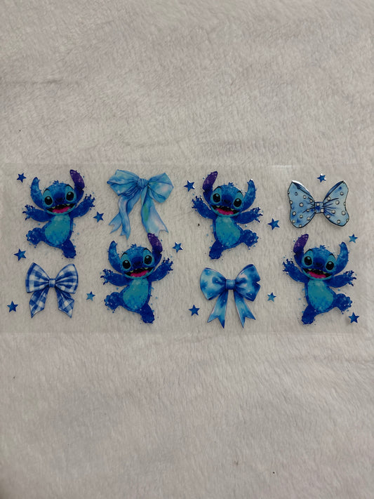Stitch