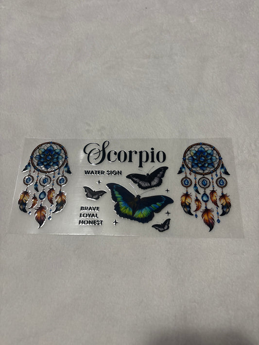 Scorpio