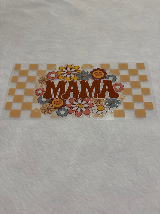 Mama