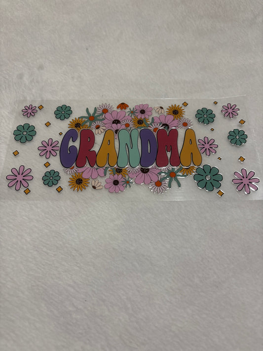 Grandma