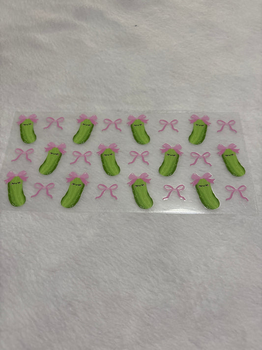 Pickles