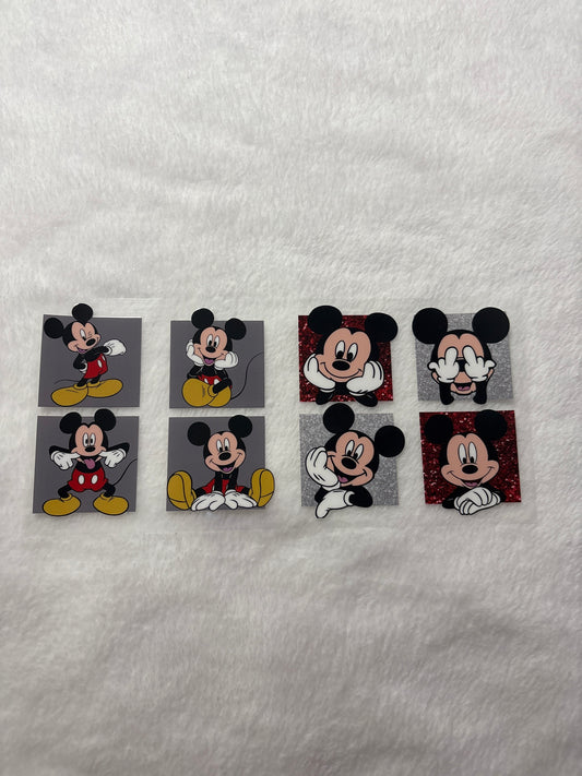 ADULT/Silly Mickey