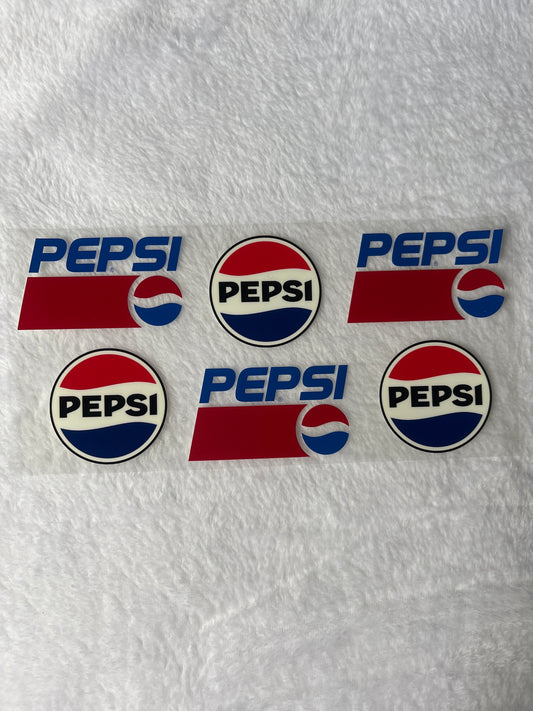 Pepsi