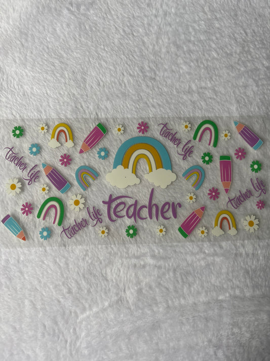 Teacher Life