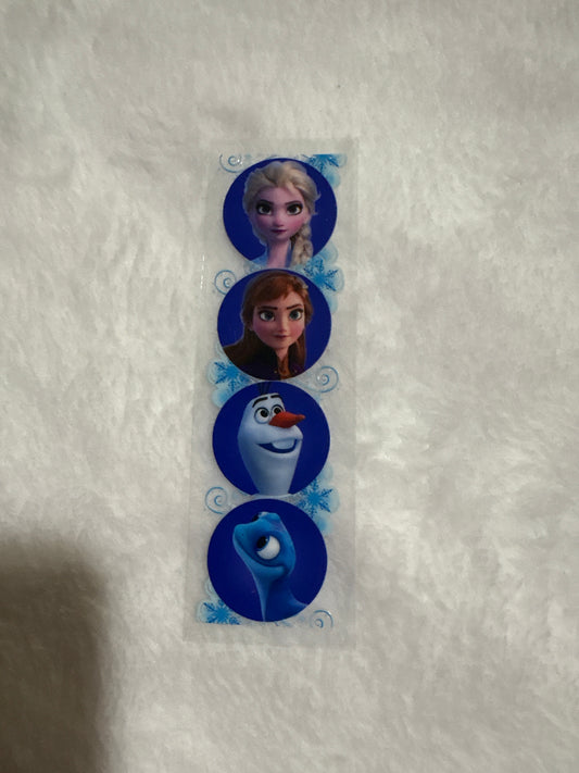 PEN- Frozen
