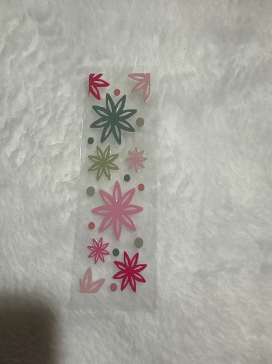 PEN- Flowers