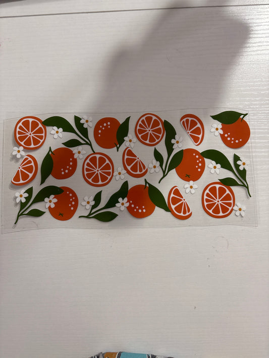 Oranges